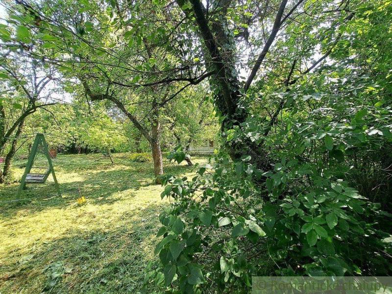 Podhorany Land – for living Sale reality Nitra