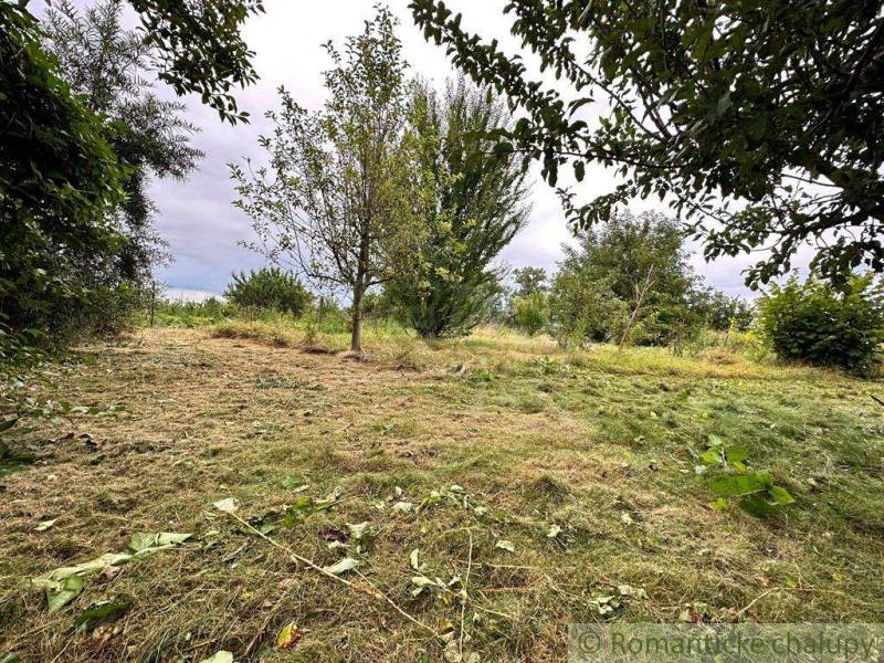 Komárno Land – for living Sale reality Komárno