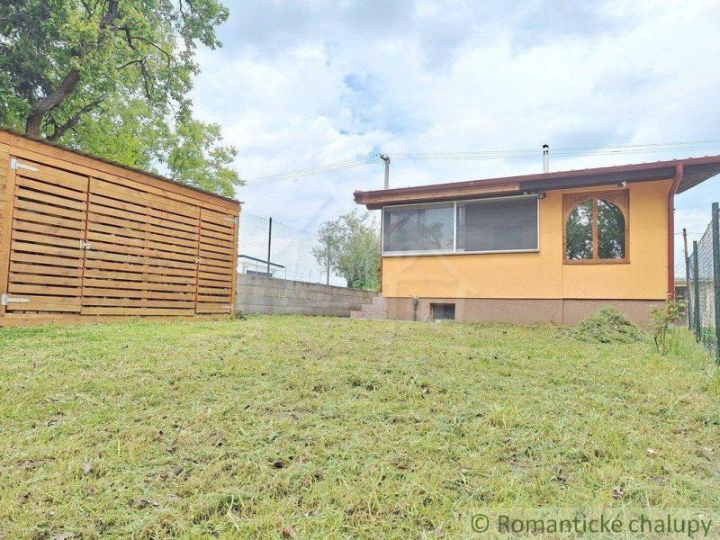 Radvaň nad Dunajom Cottage Sale reality Komárno