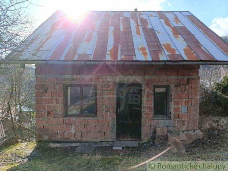 Lietavská Svinná-Babkov Family house Sale reality Žilina