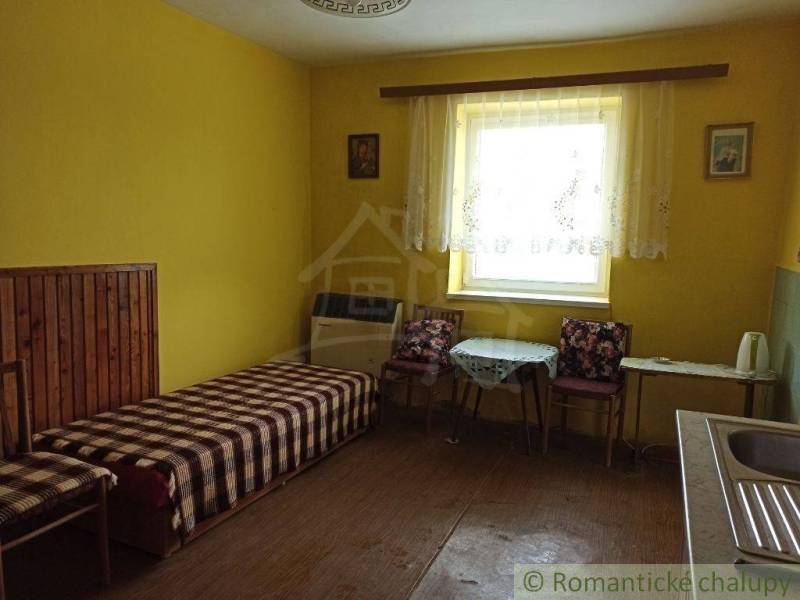 Vranov nad Topľou Cottage Sale reality Vranov nad Topľou