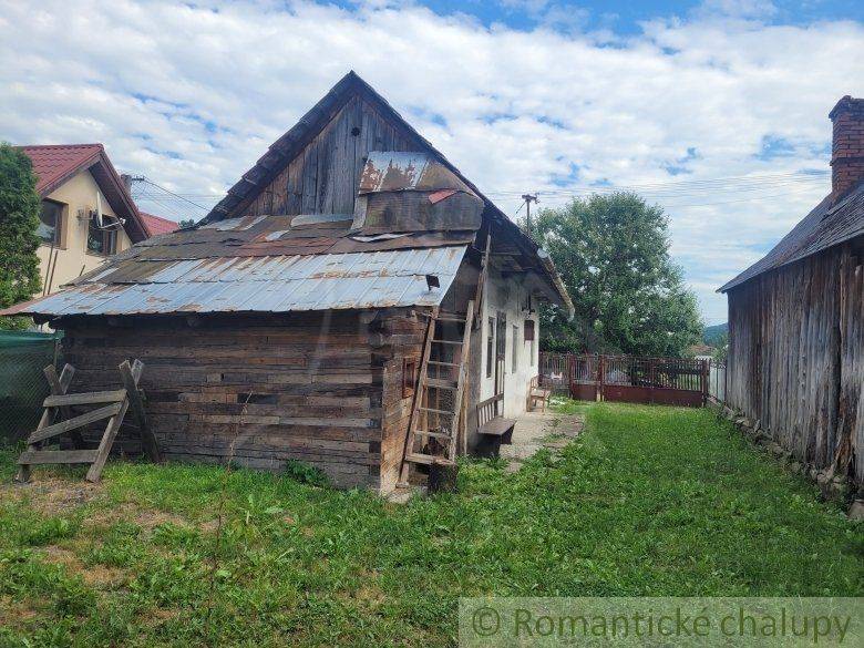 Považská Bystrica Cottage Sale reality Považská Bystrica