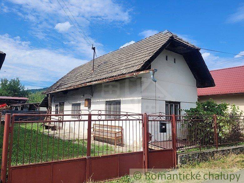 Považská Bystrica Cottage Sale reality Považská Bystrica