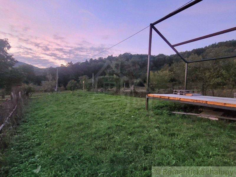 Slavnica Cottage Sale reality Ilava