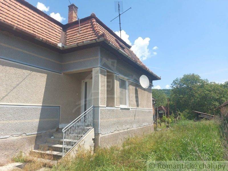 Kamenica nad Hronom Family house Sale reality Nové Zámky