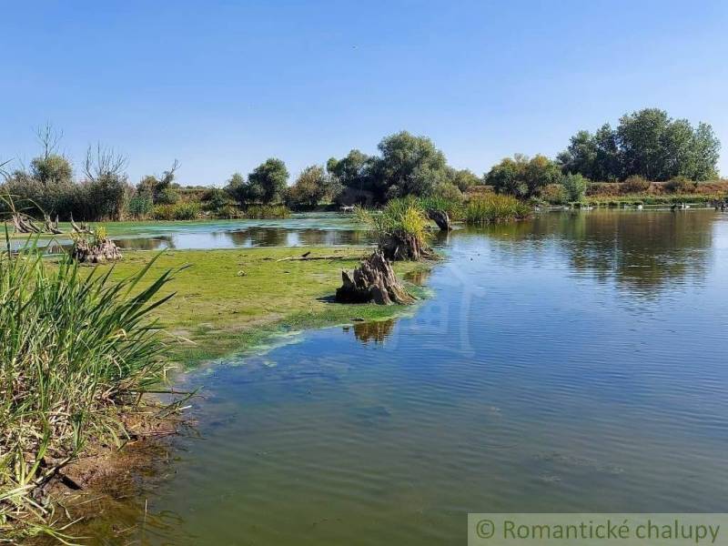 Komárno Land – for living Sale reality Komárno