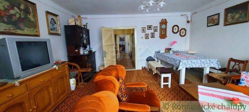 Brezno Cottage Sale reality Brezno