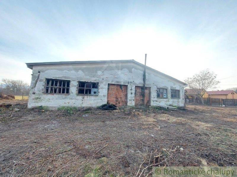 Kravany nad Dunajom Special estates Sale reality Komárno