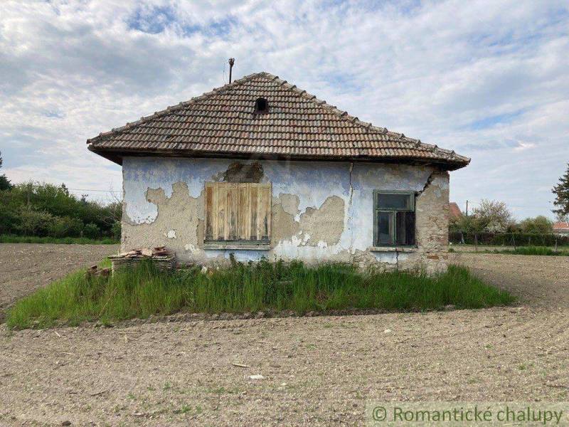 Komárno Land – for living Sale reality Komárno