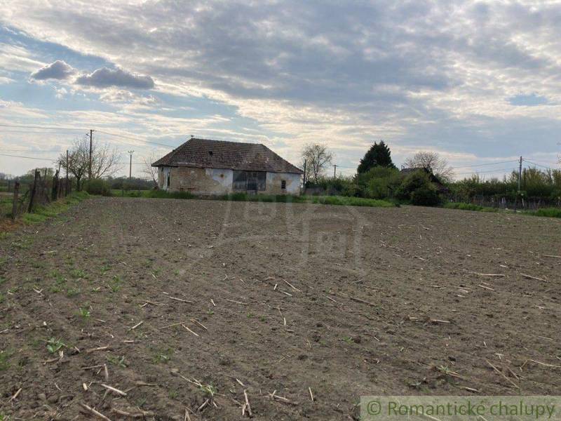 Komárno Land – for living Sale reality Komárno