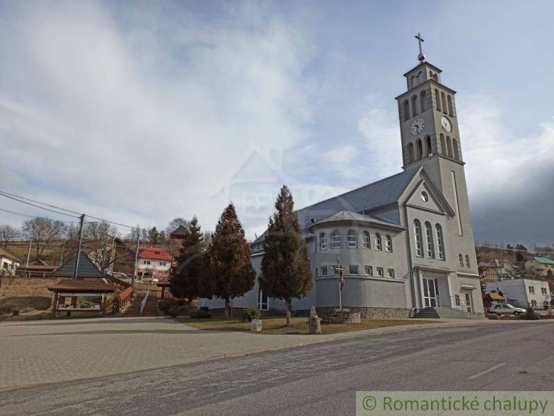 Zemplínske Hámre Agrarian and forest land Sale reality Snina