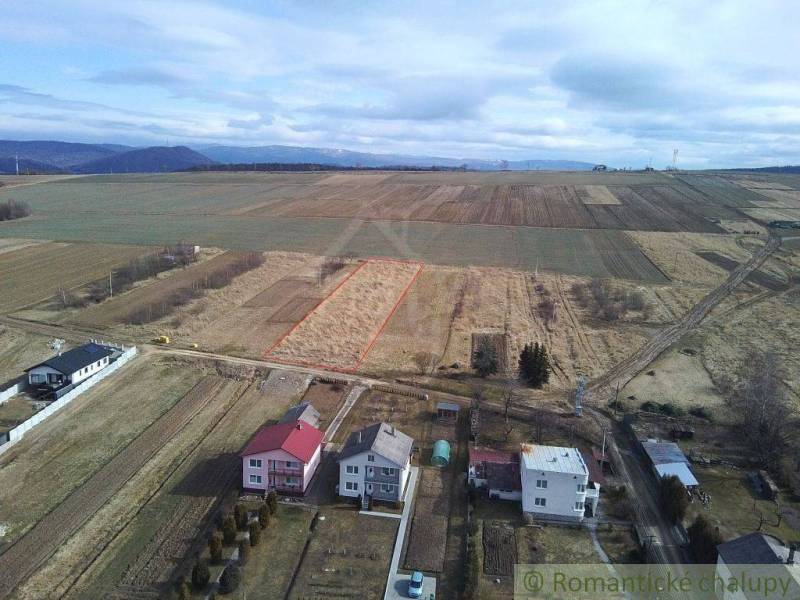 Zemplínske Hámre Agrarian and forest land Sale reality Snina