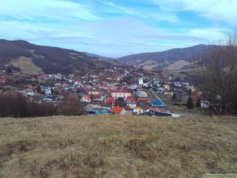 Banská Štiavnica Family house Sale reality Banská Štiavnica