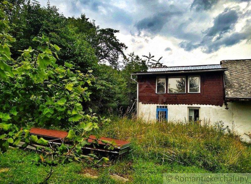 Banská Štiavnica Family house Sale reality Banská Štiavnica