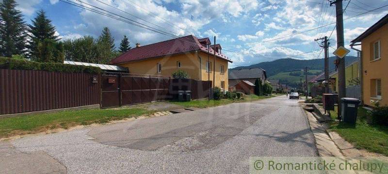 Pohorelá Family house Sale reality Brezno