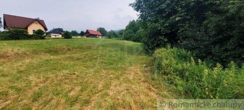 Braväcovo Agrarian and forest land Sale reality Brezno