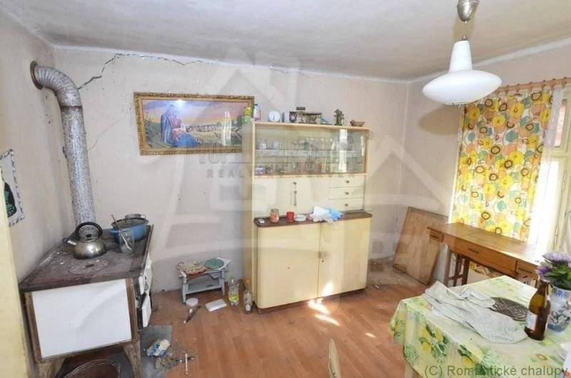 Veľký Krtíš Cottage Sale reality Veľký Krtíš