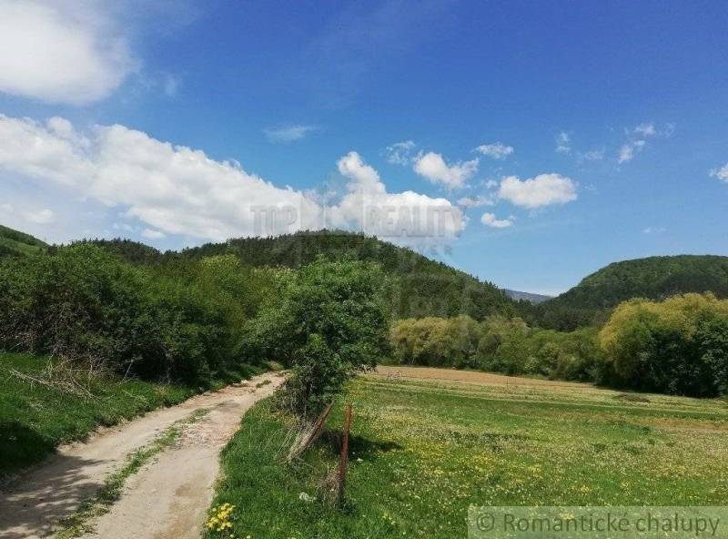 Banská Bystrica Agrarian and forest land Sale reality Banská Bystrica