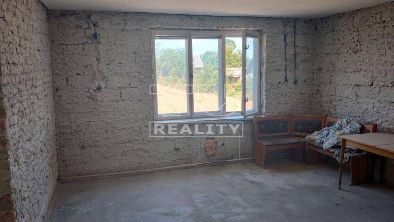 Bašovce Family house Sale reality Piešťany