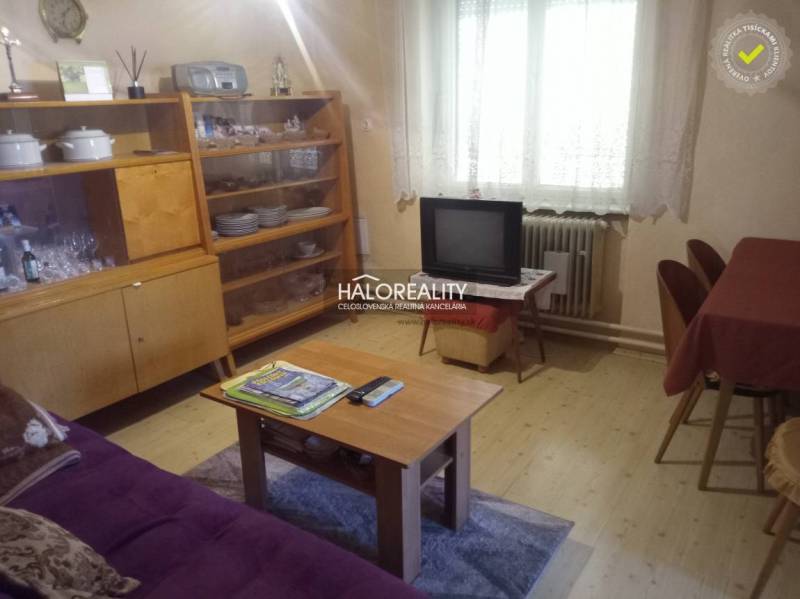 Bystričany Family house Sale reality Prievidza