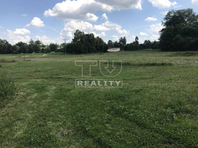 Sľažany Land – for living Sale reality Zlaté Moravce