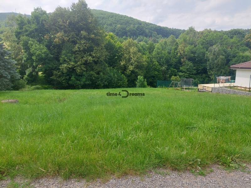 Detva Land – for living Sale reality Detva