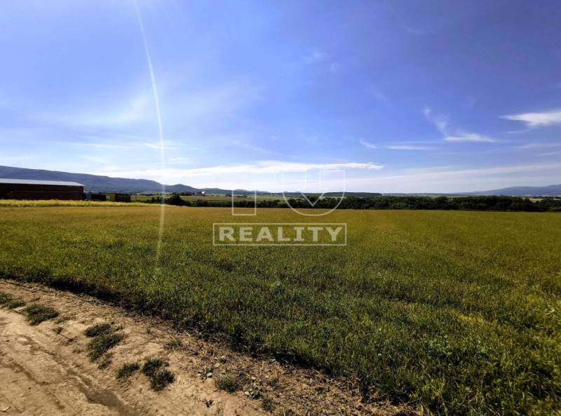 Prešov Land – for living Sale reality Prešov