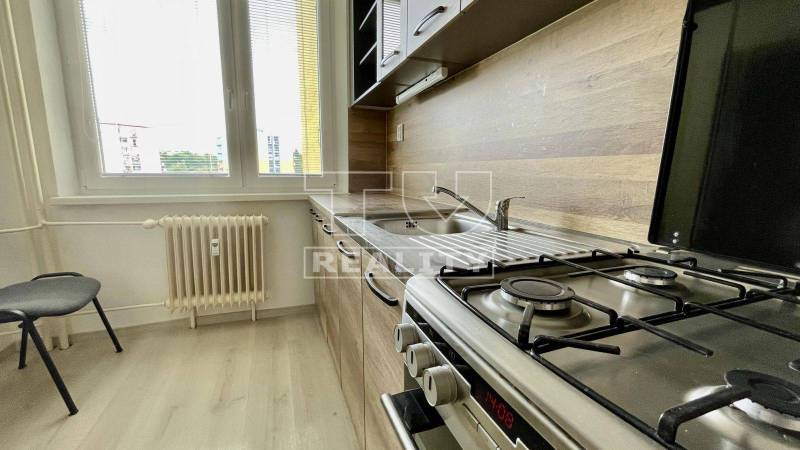 Stará Turá Two bedroom apartment Sale reality Nové Mesto nad Váhom