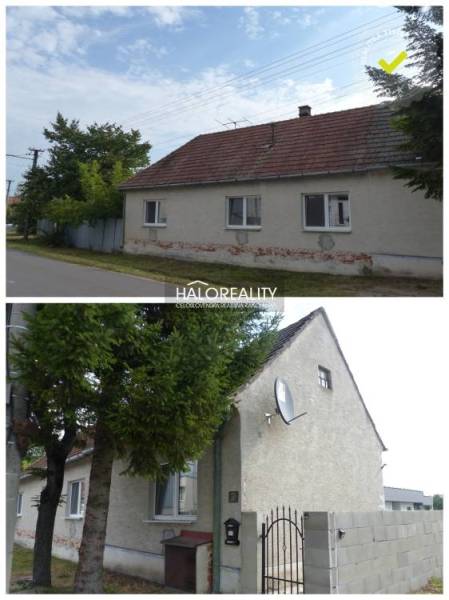 Závod Family house Sale reality Malacky