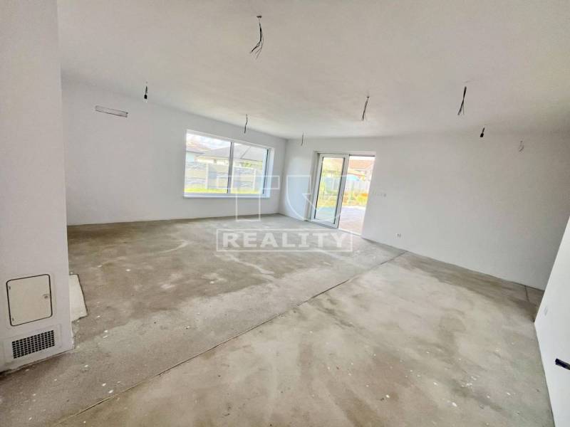 Senec Family house Sale reality Senec