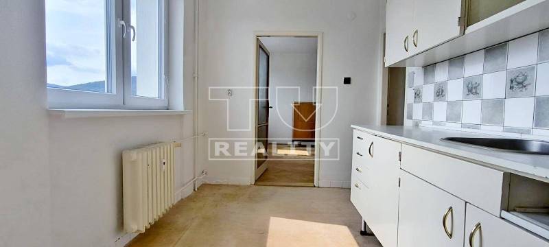 Bratislava - Rača One bedroom apartment Sale reality Bratislava - Rača