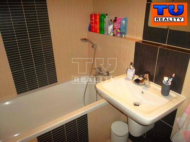 Tlmače One bedroom apartment Sale reality Levice