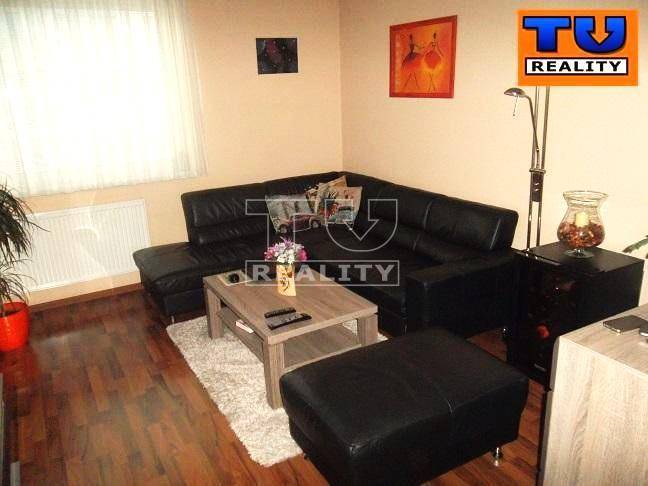 Tlmače One bedroom apartment Sale reality Levice