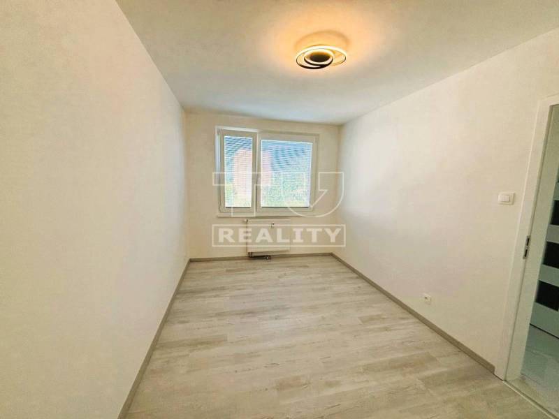 Veľký Meder Two bedroom apartment Sale reality Dunajská Streda