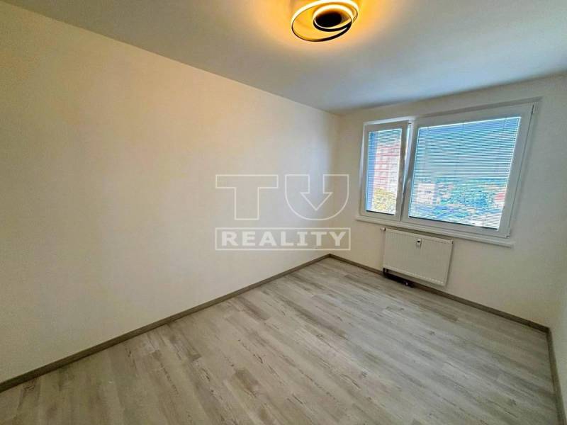 Veľký Meder Two bedroom apartment Sale reality Dunajská Streda