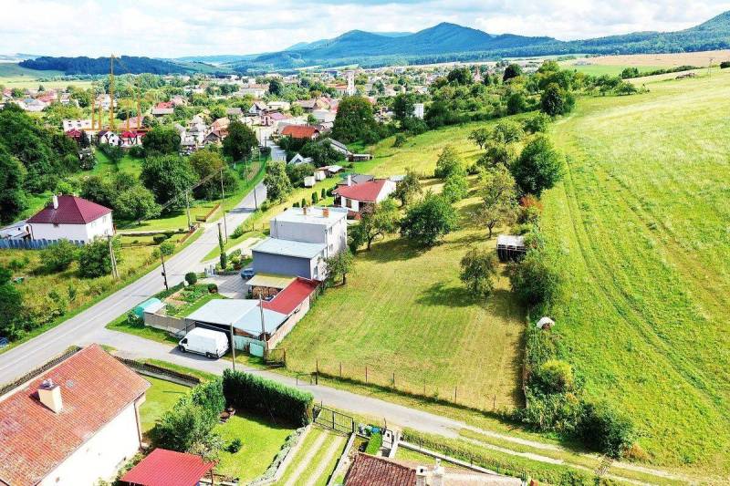 Záhradné Land – for living Sale reality Prešov