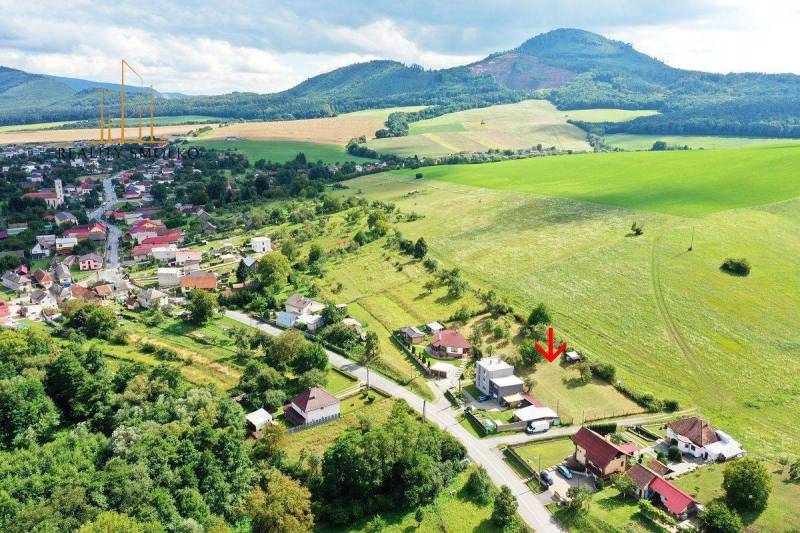 Záhradné Land – for living Sale reality Prešov