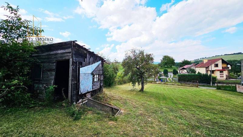 Záhradné Land – for living Sale reality Prešov