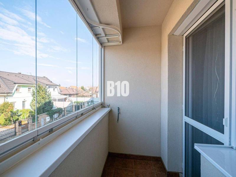 Malinovo Three bedroom apartment Sale reality Senec