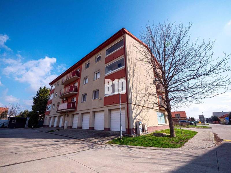 Malinovo Three bedroom apartment Sale reality Senec