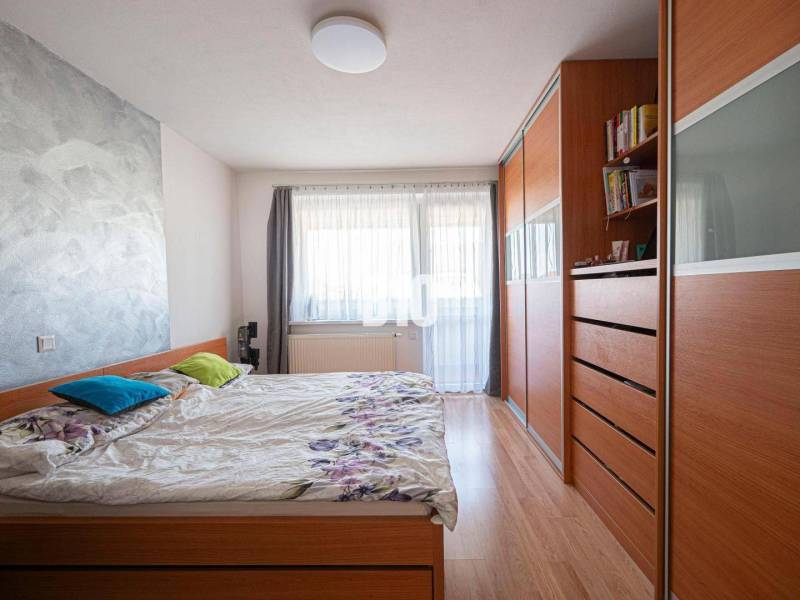 Malinovo Three bedroom apartment Sale reality Senec