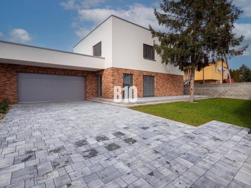 Malinovo Family house Sale reality Senec