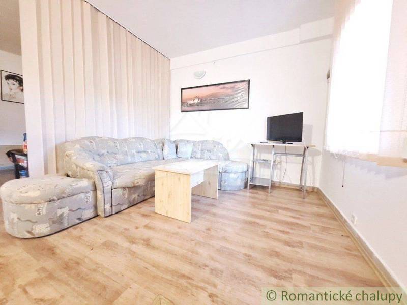 Komárno Single studio Sale reality Komárno