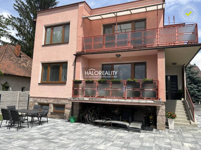 Prievidza Family house Sale reality Prievidza