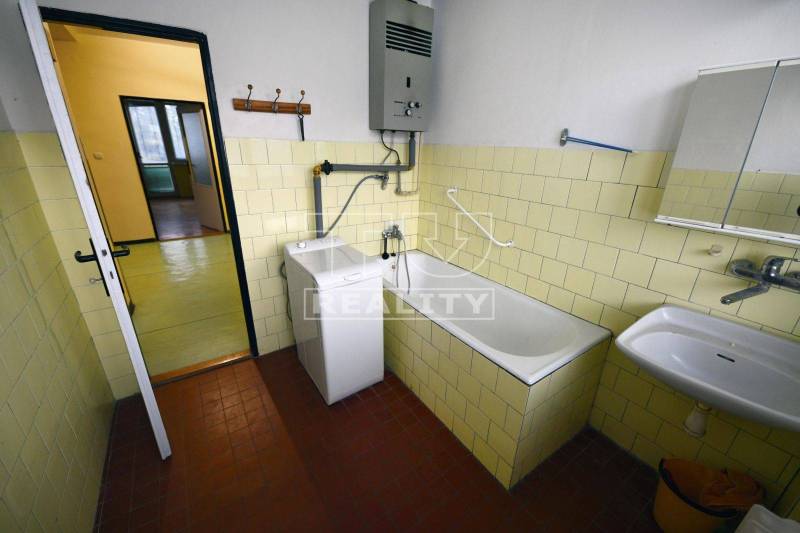 Nitra Three bedroom apartment Sale reality Nitra