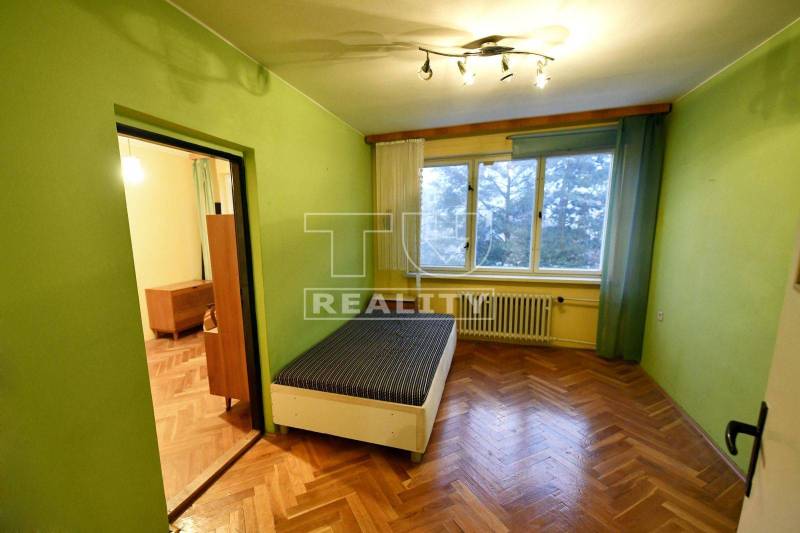 Nitra Three bedroom apartment Sale reality Nitra