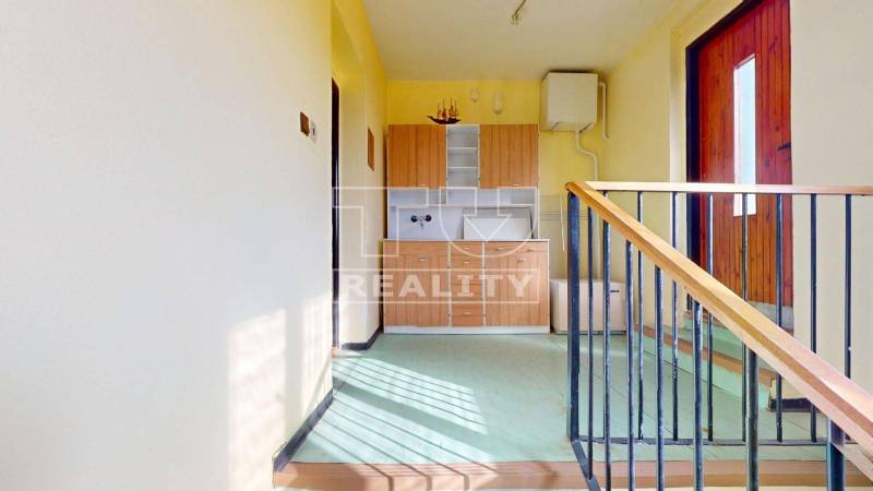 Nitra Three bedroom apartment Sale reality Nitra