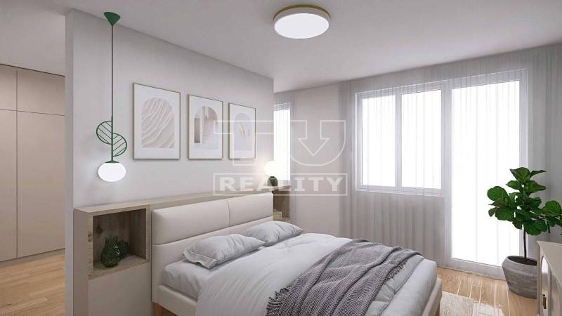 Nitra Three bedroom apartment Sale reality Nitra