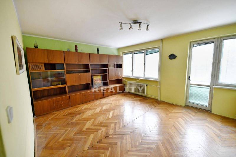 Nitra Three bedroom apartment Sale reality Nitra