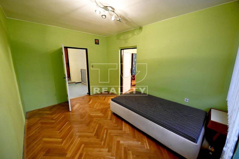 Nitra Three bedroom apartment Sale reality Nitra